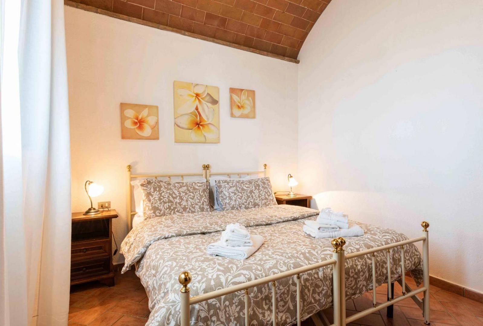 Podere Boscone Gambassi Terme Exterior photo